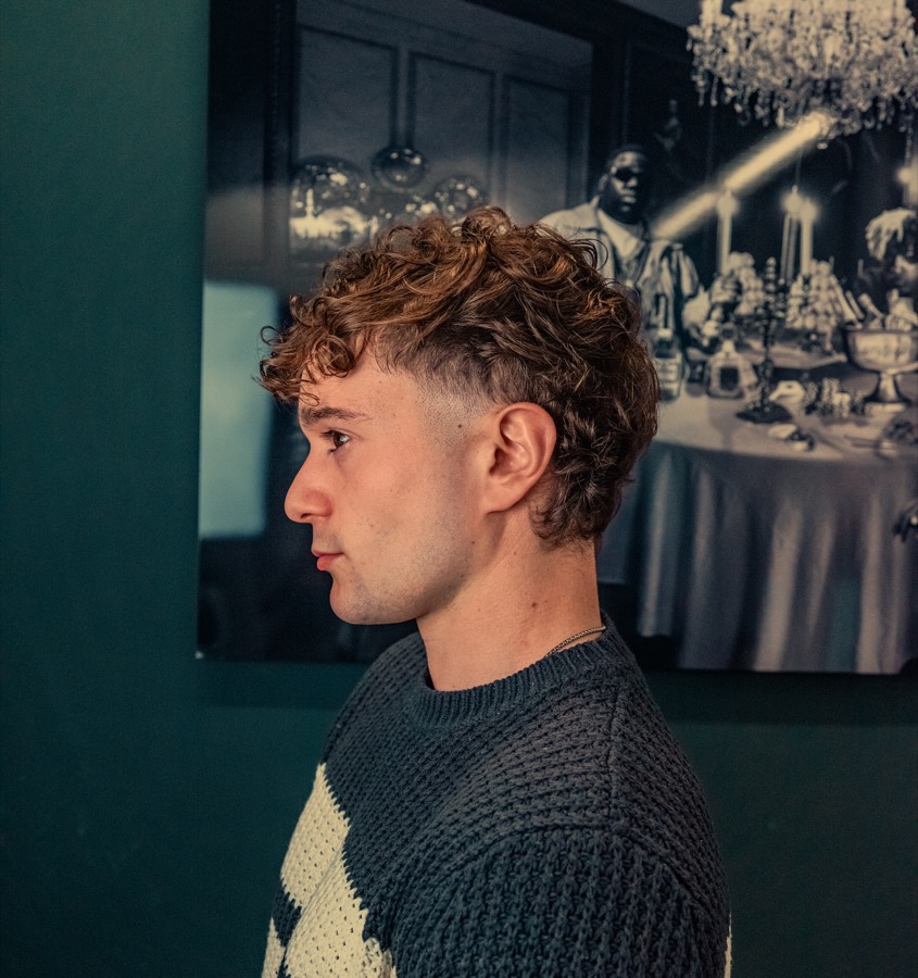 Royce Barbershop gallery photo 04