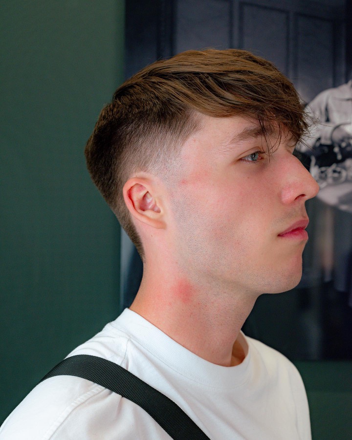 Royce Barbershop gallery photo 06