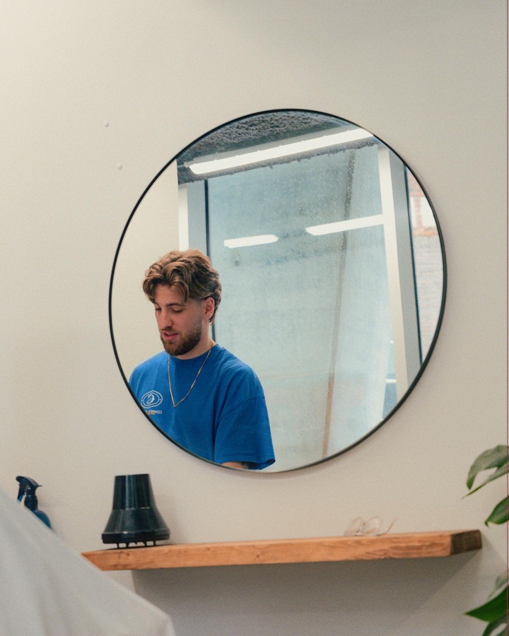 Royce Barbershop gallery photo 07