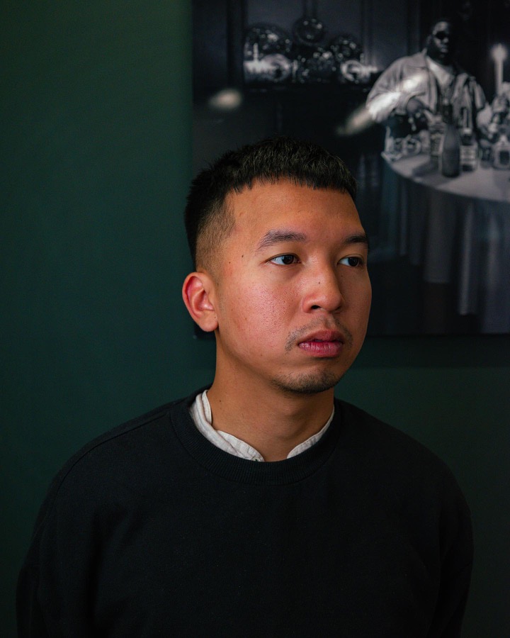 Royce Barbershop gallery photo 08