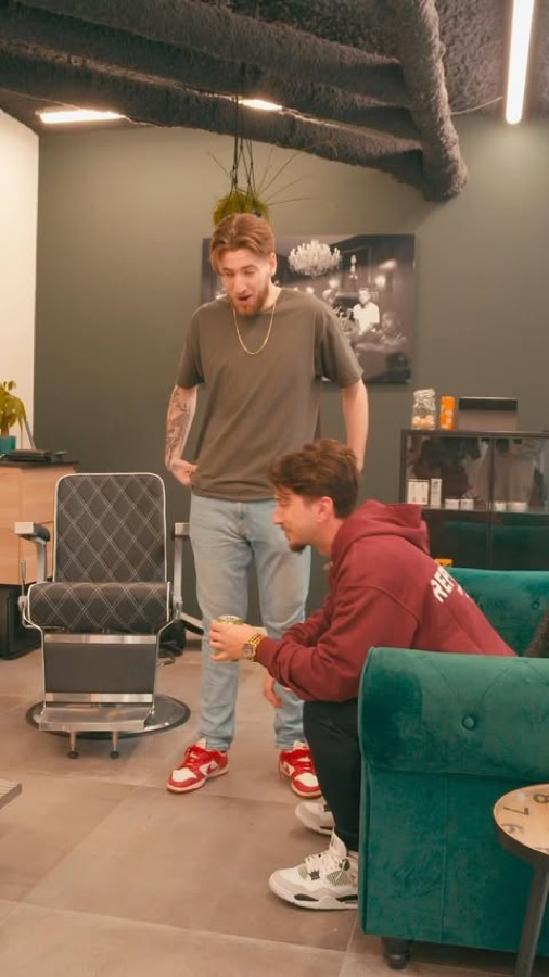 Royce Barbershop gallery photo 10