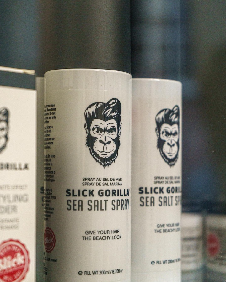 Royce Barbershop gallery photo 15