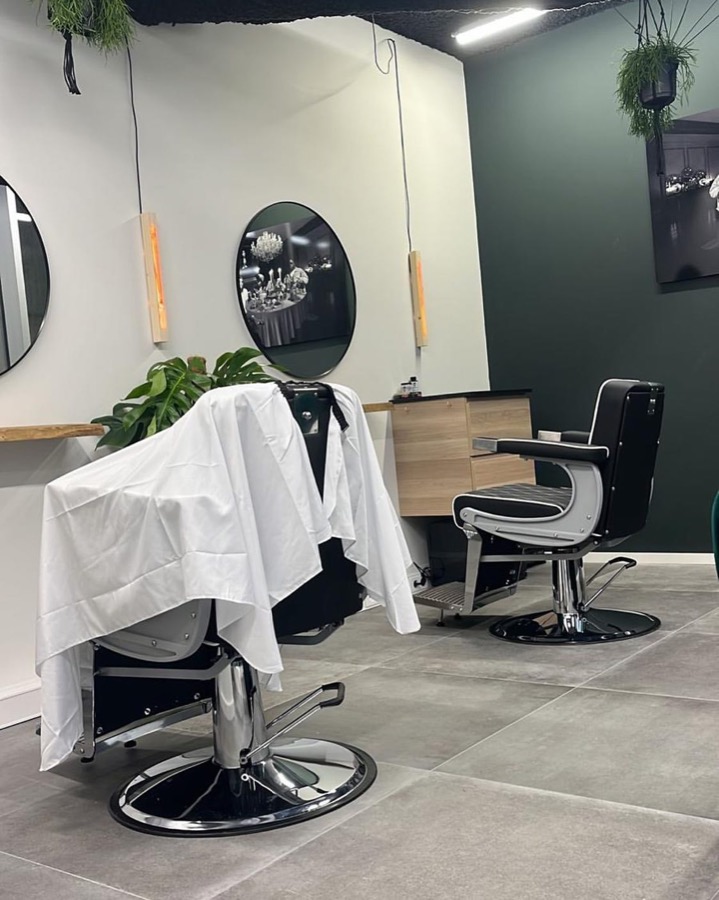 Royce Barbershop gallery photo 16